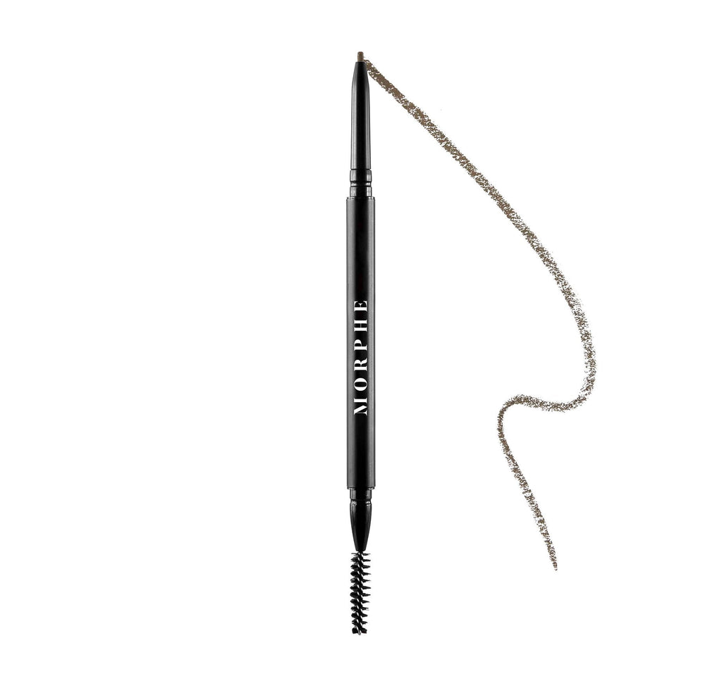 Micro Brow Dual-Ended Pencil & Spoolie