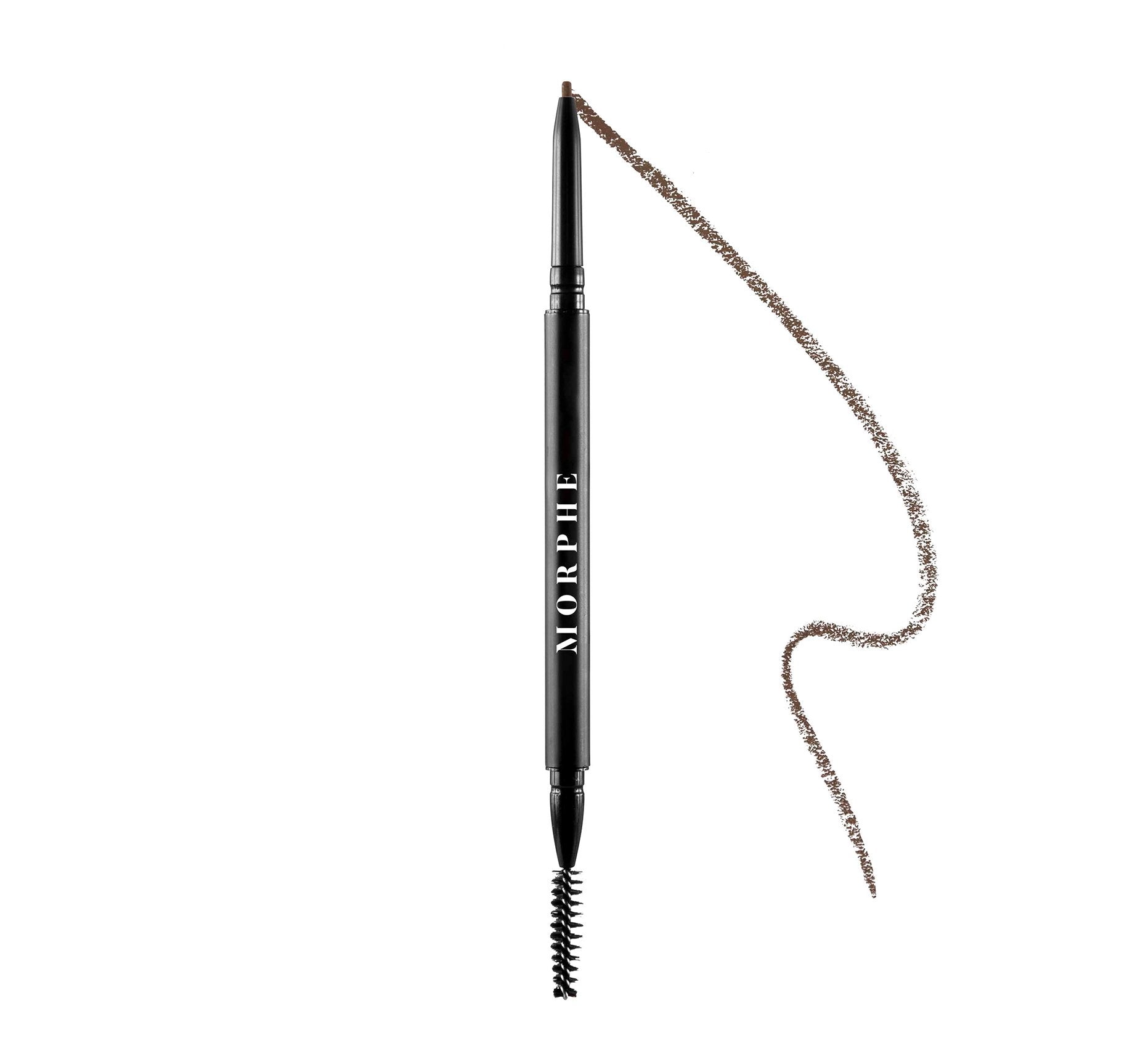 Micro Brow Dual-Ended Pencil & Spoolie