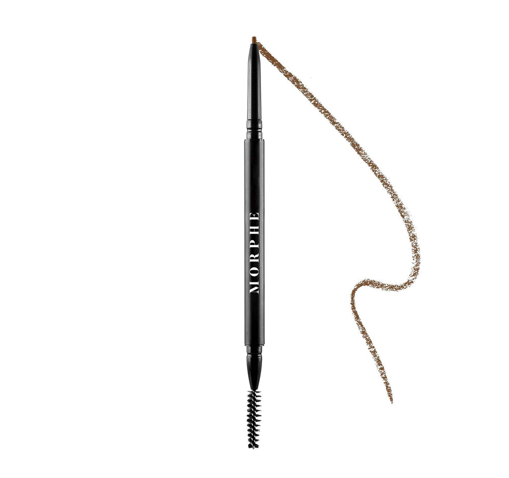 Micro Brow Dual-Ended Pencil & Spoolie