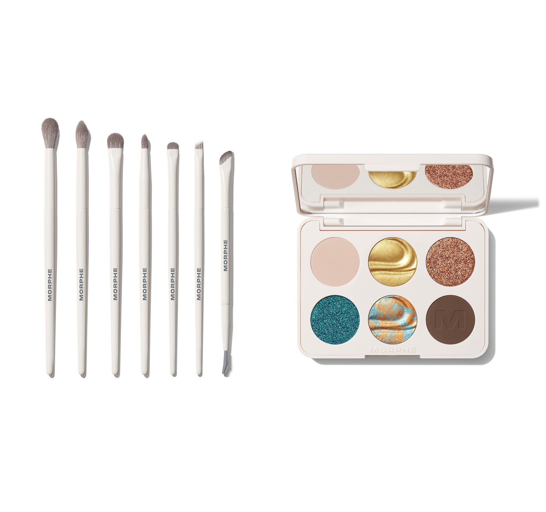 The Eye Essential Bundle