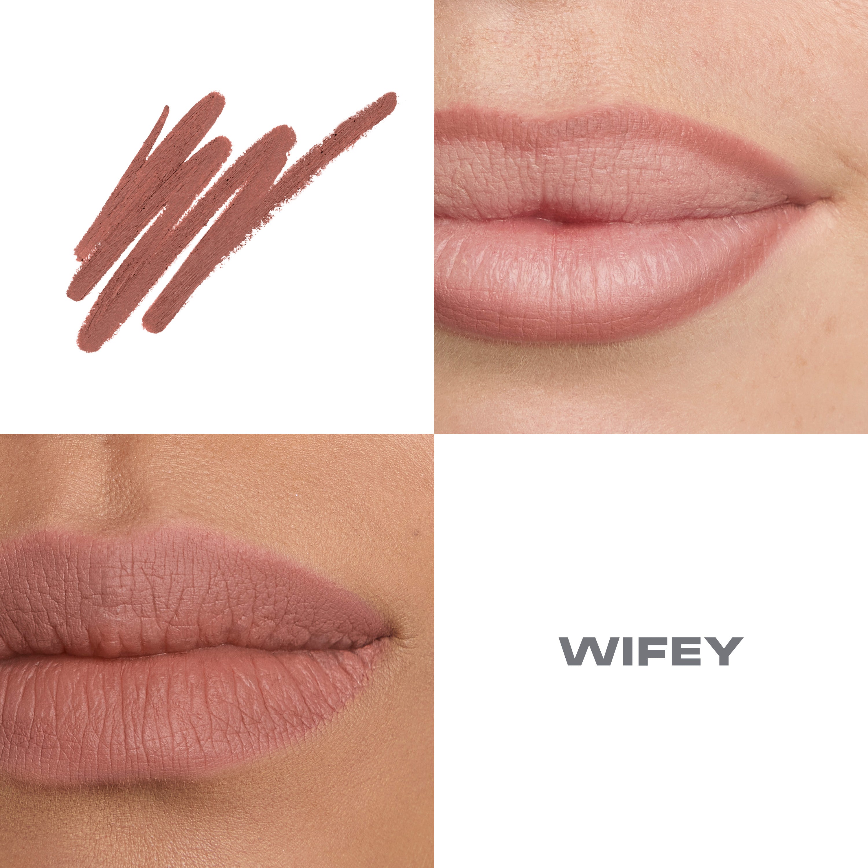 Signature Lip Pencil