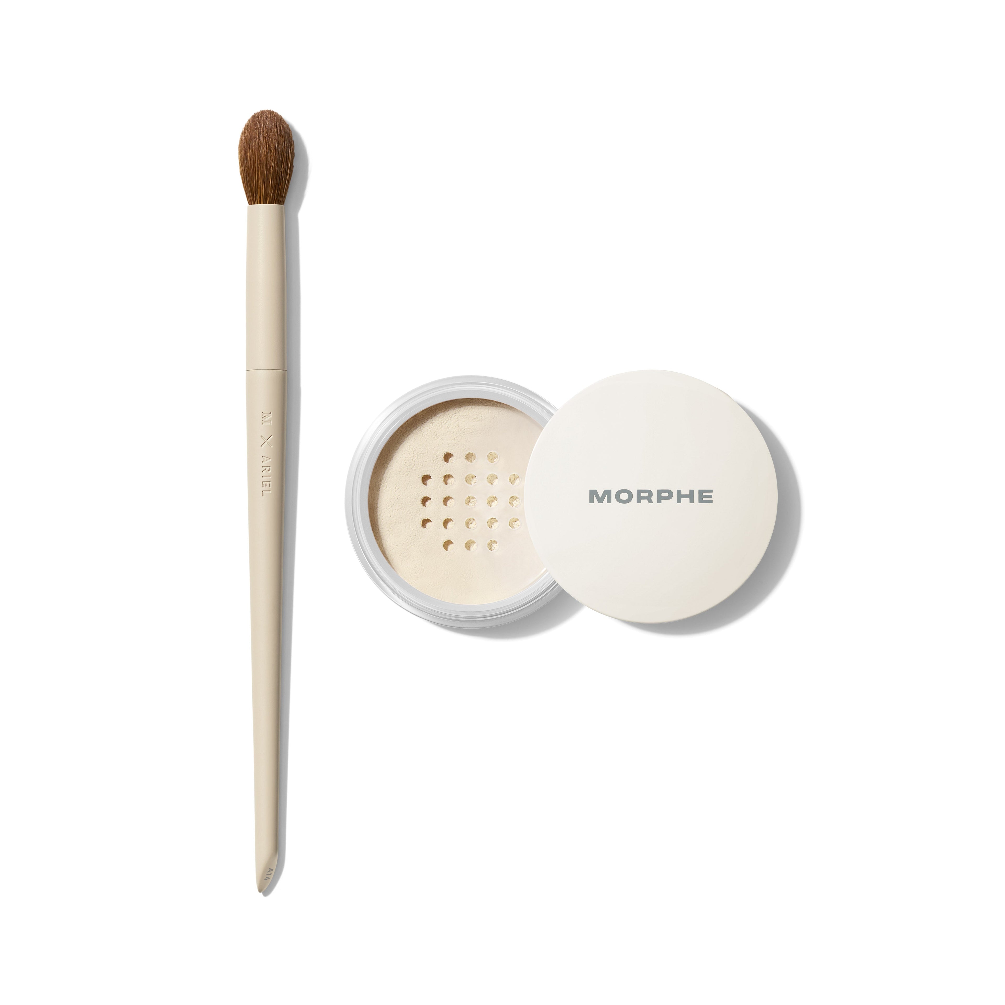 Ariel’s Setting Essentials