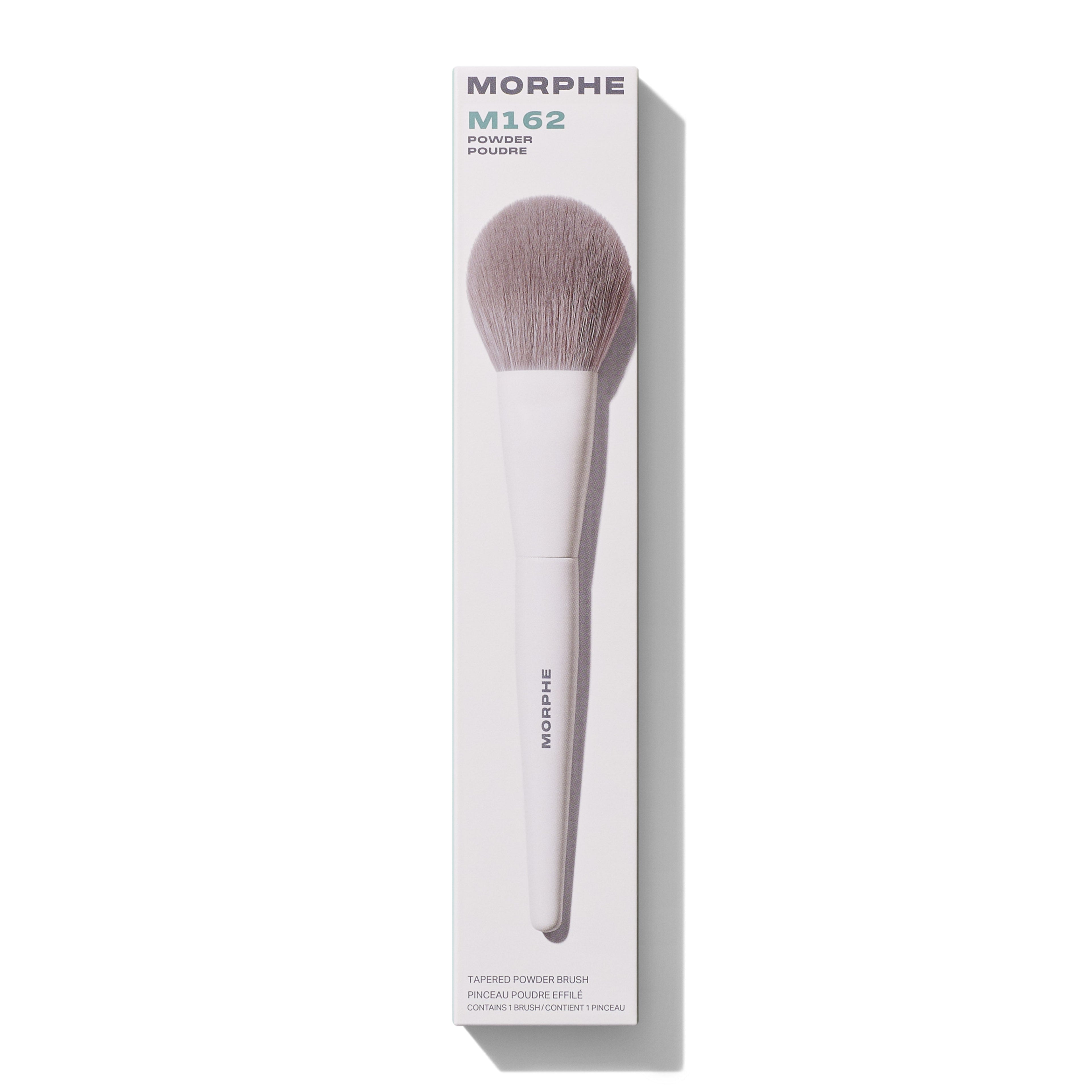M162 Tapered Powder Brush