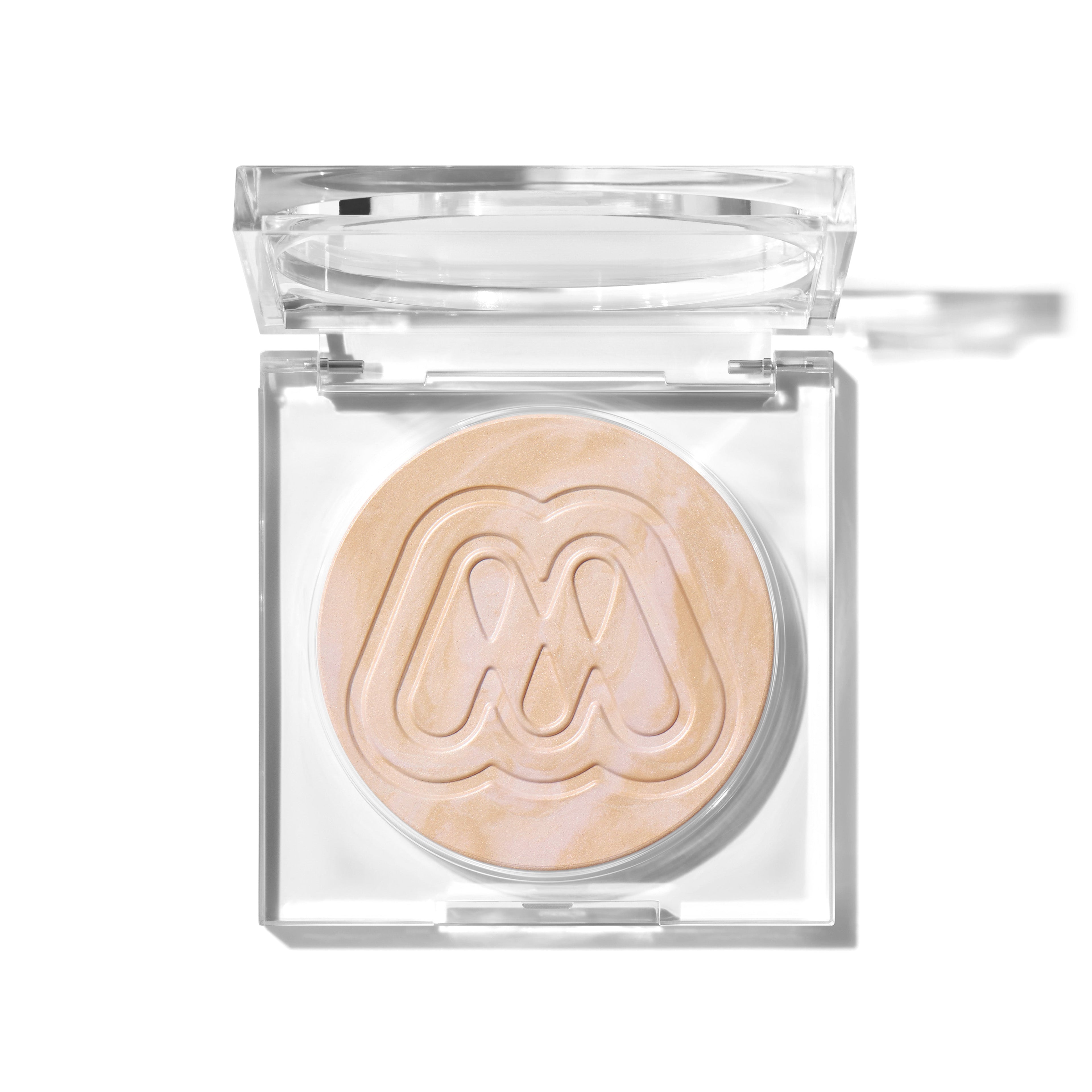 Cloudlight Soft Glow Veil Finishing Powder