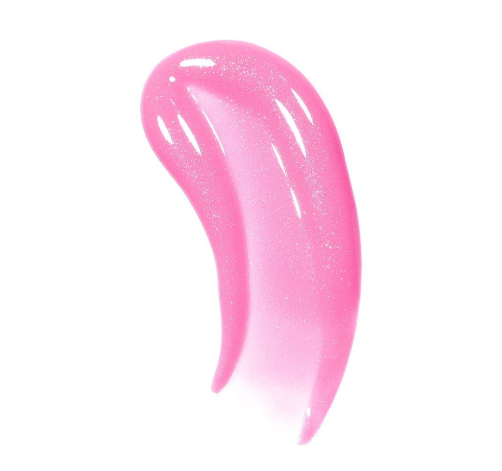Dripglass Glazed High Shine Lip Gloss