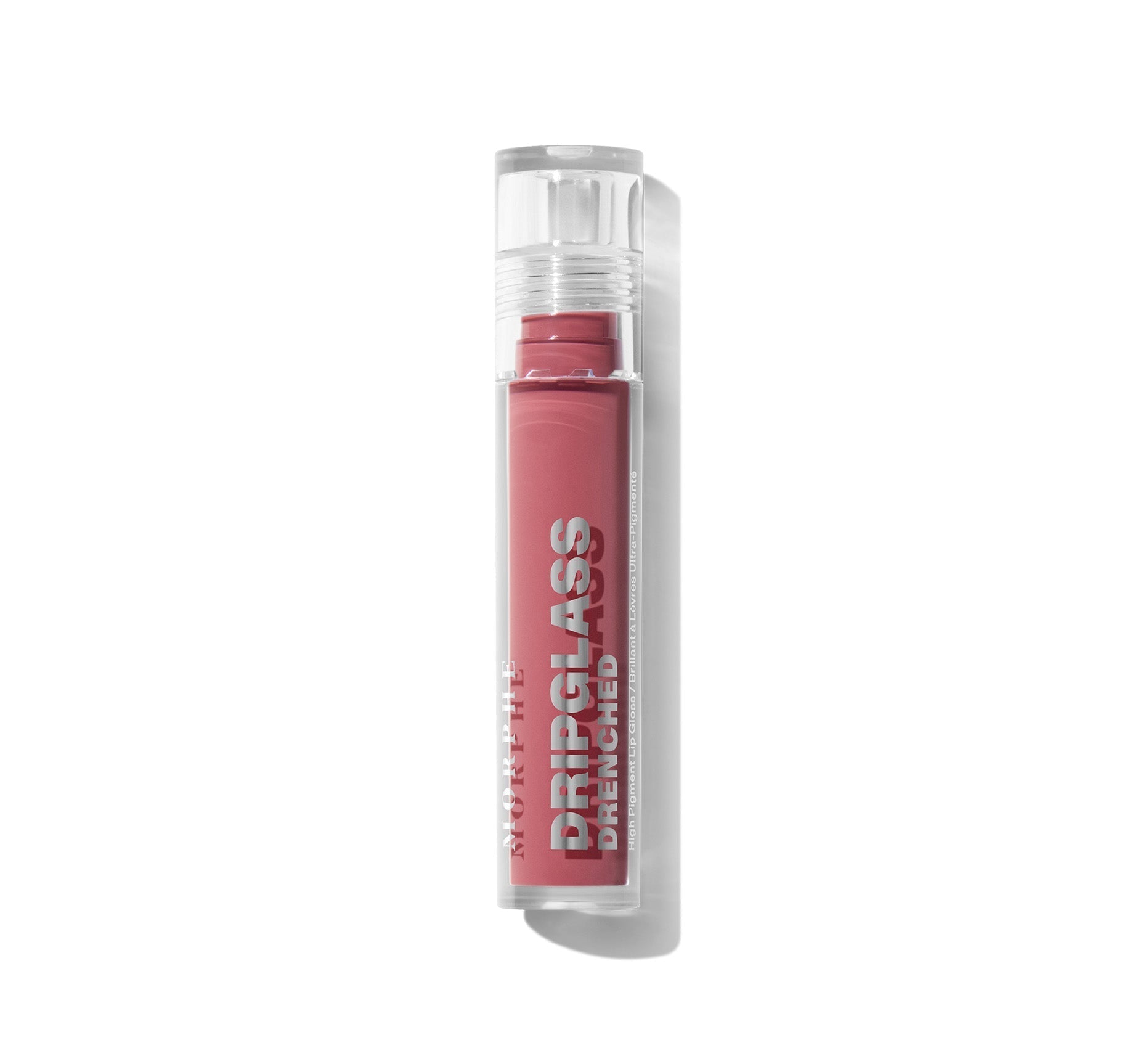 Dripglass Glazed High Shine Lip Gloss