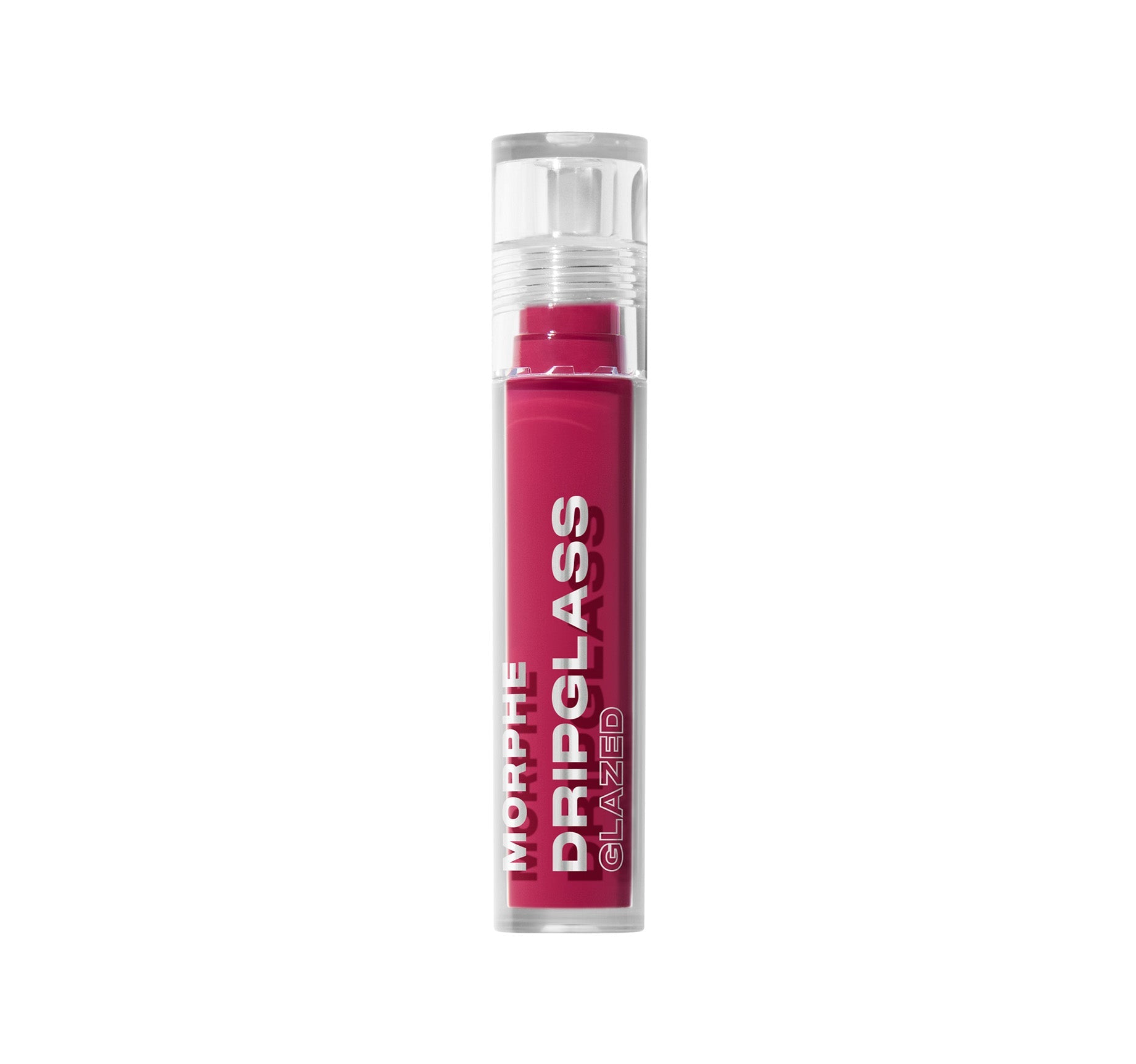 Dripglass Glazed High Shine Lip Gloss