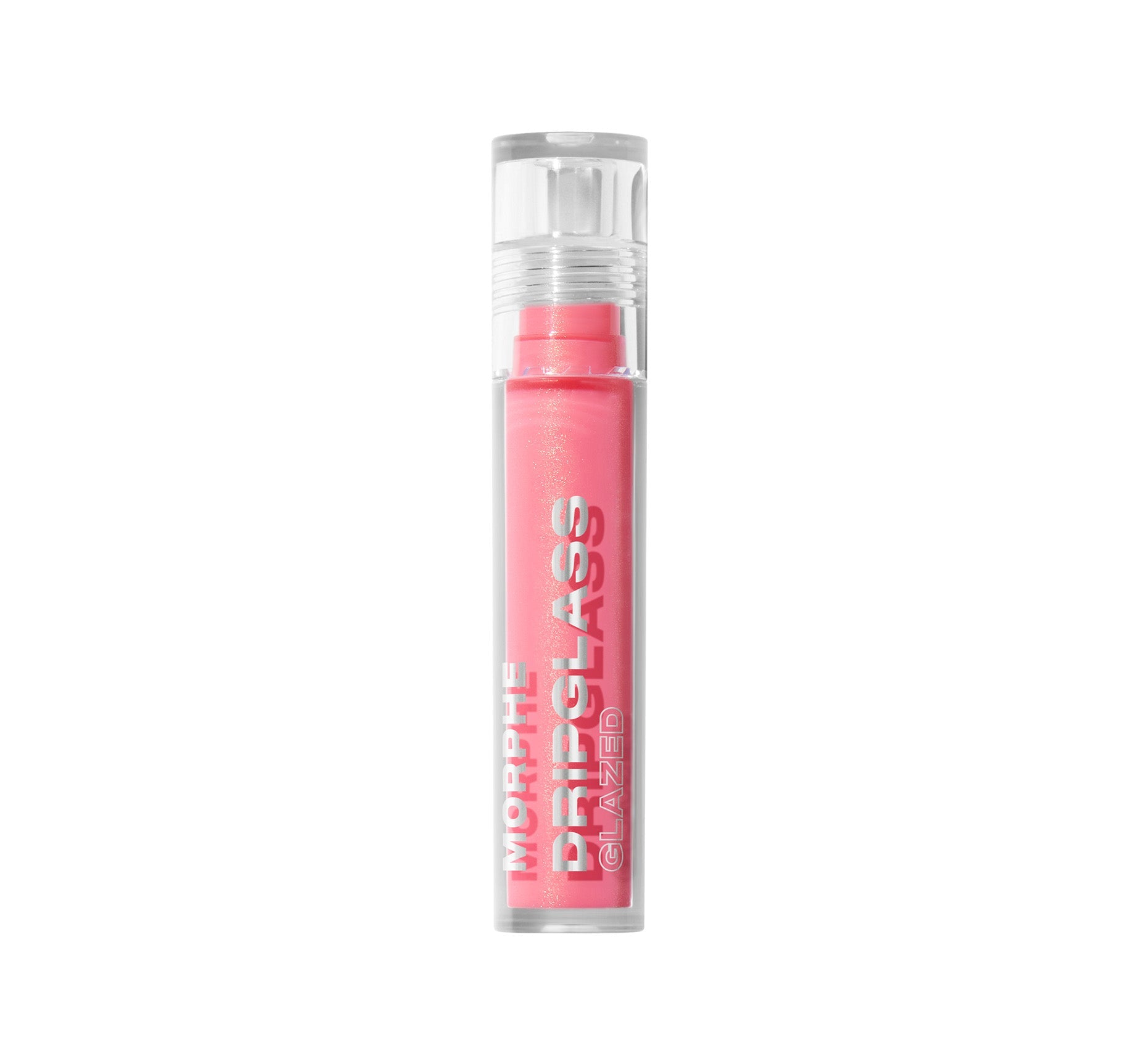 Dripglass Glazed High Shine Lip Gloss
