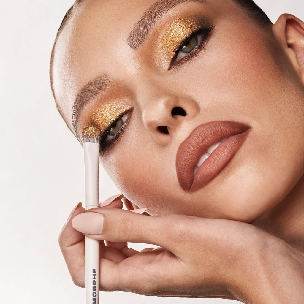 ChromaPlus 12-Pan Eyeshadow Palette