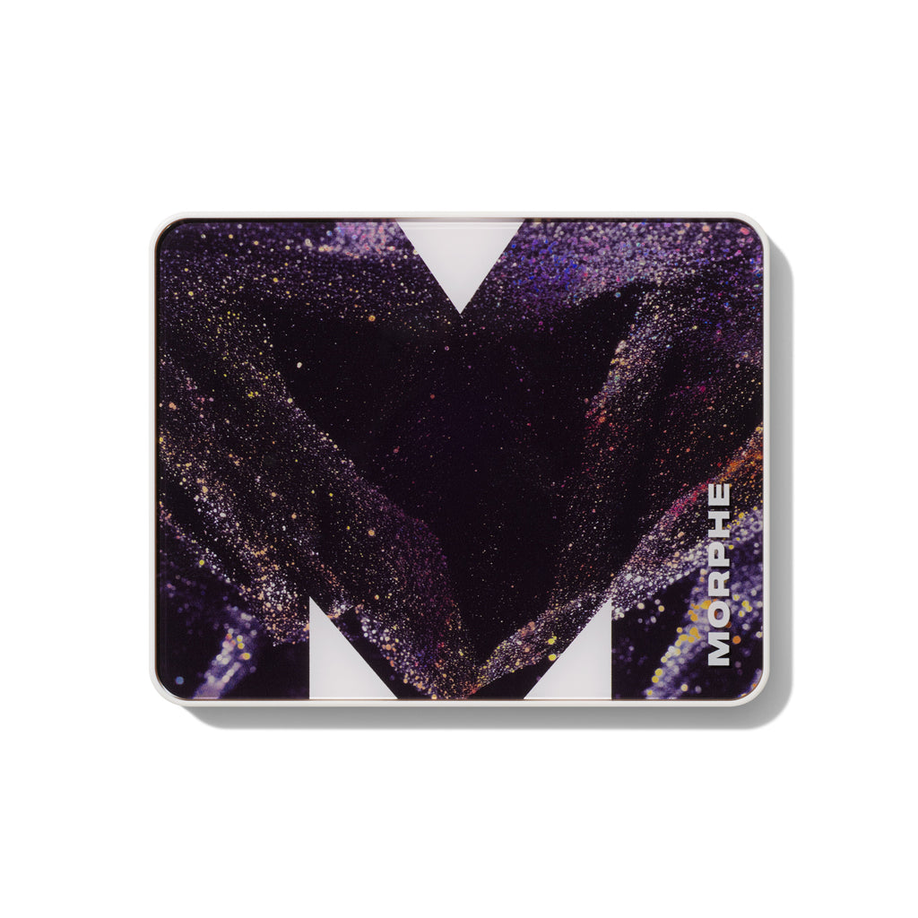 ChromaPlus 12-Pan Eyeshadow Palette