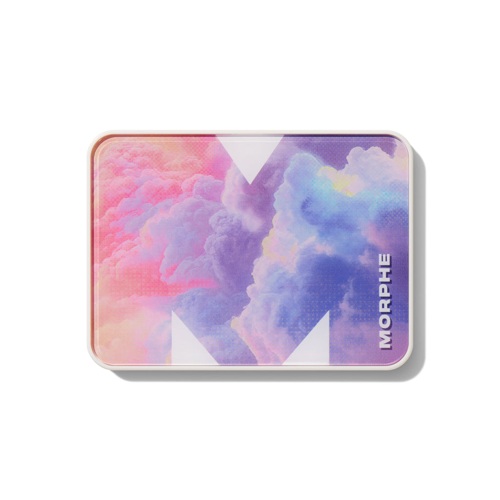 ChromaPlus 6-Pan Eyeshadow Palette