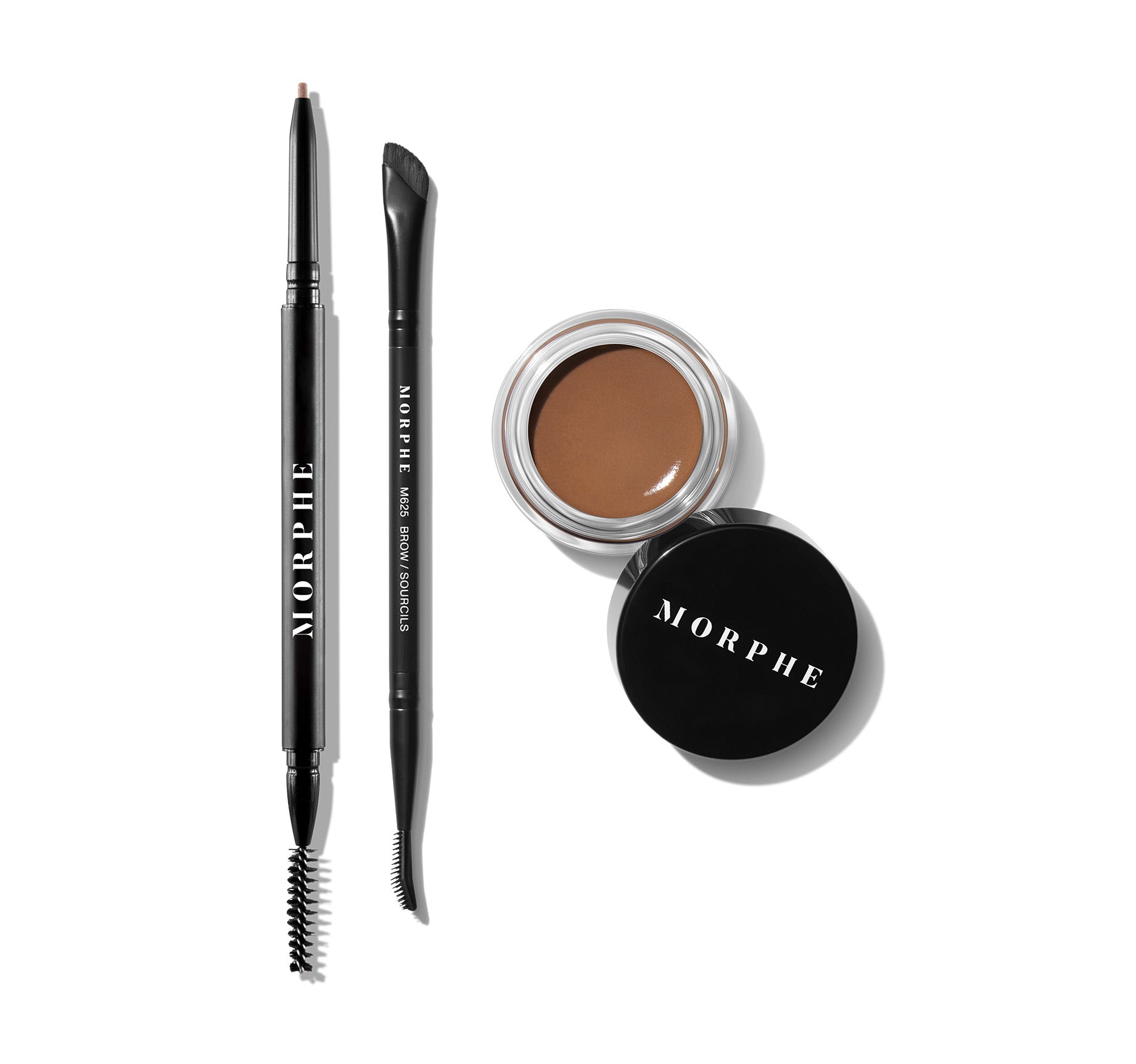 High Archiever Everyday Essentials Brow Kit