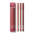 Mischievous Signature Lip Pencil Trio