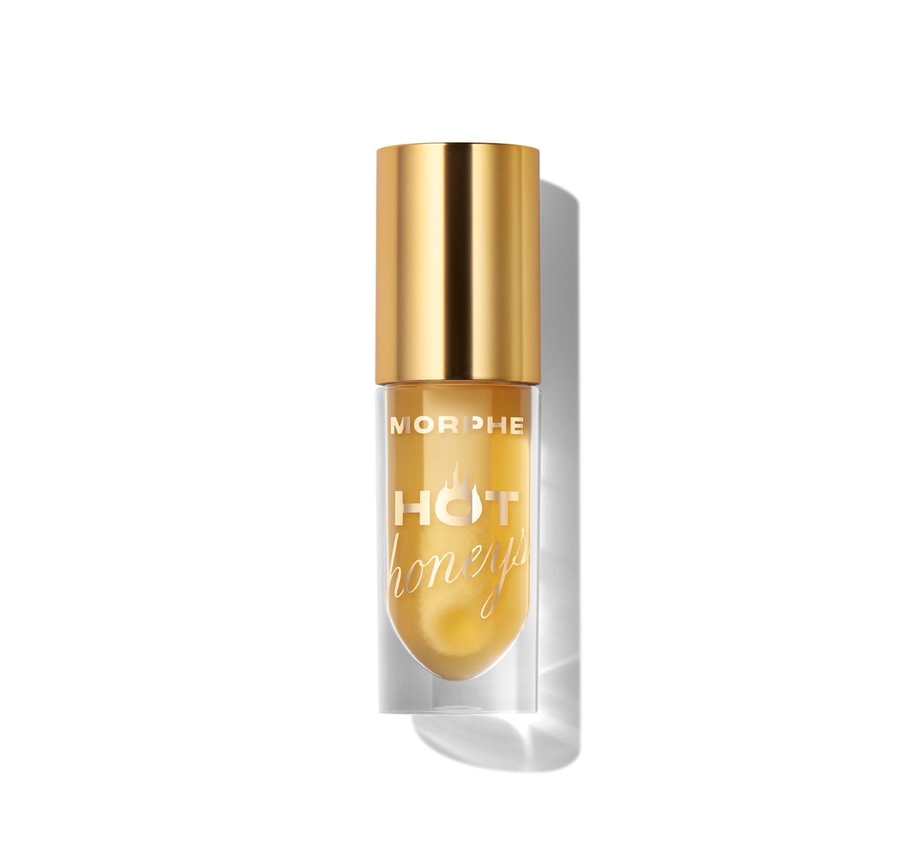 Hot Honeys Plumping Lip Oil