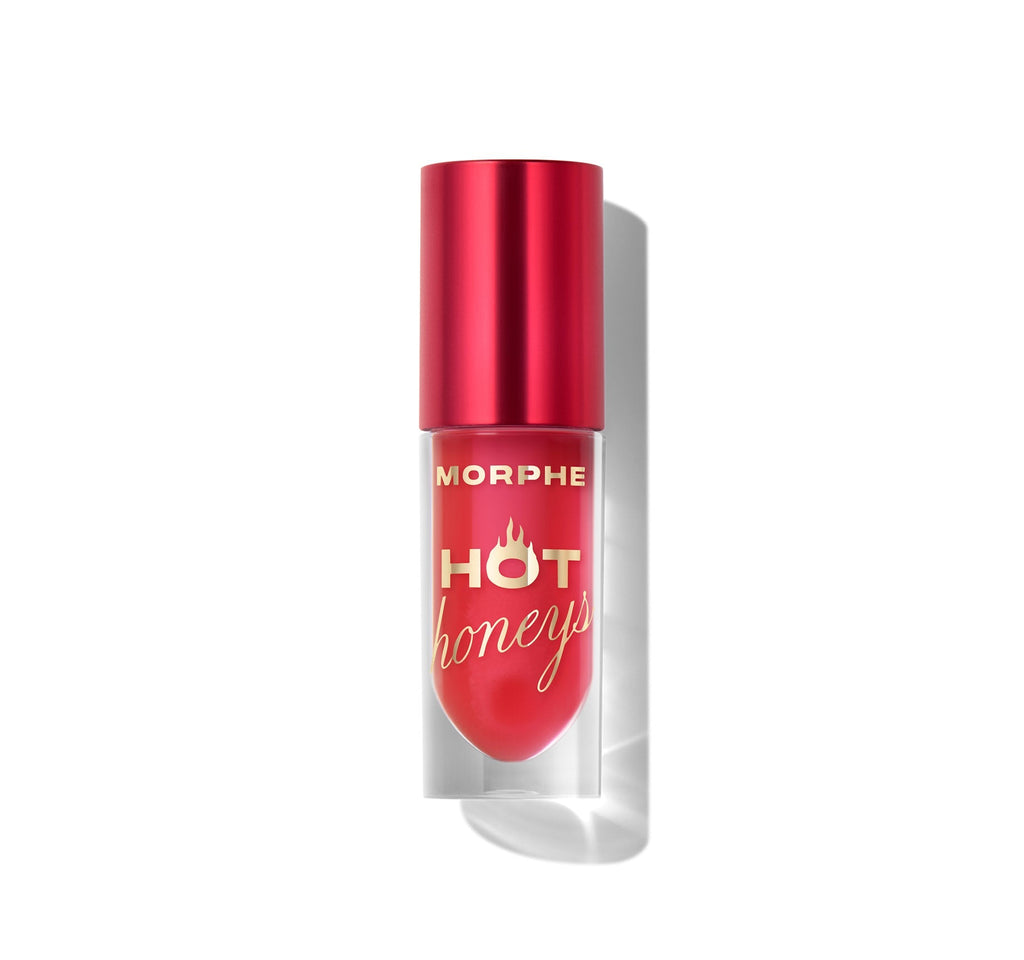 Hot Honeys Plumping Lip Oil