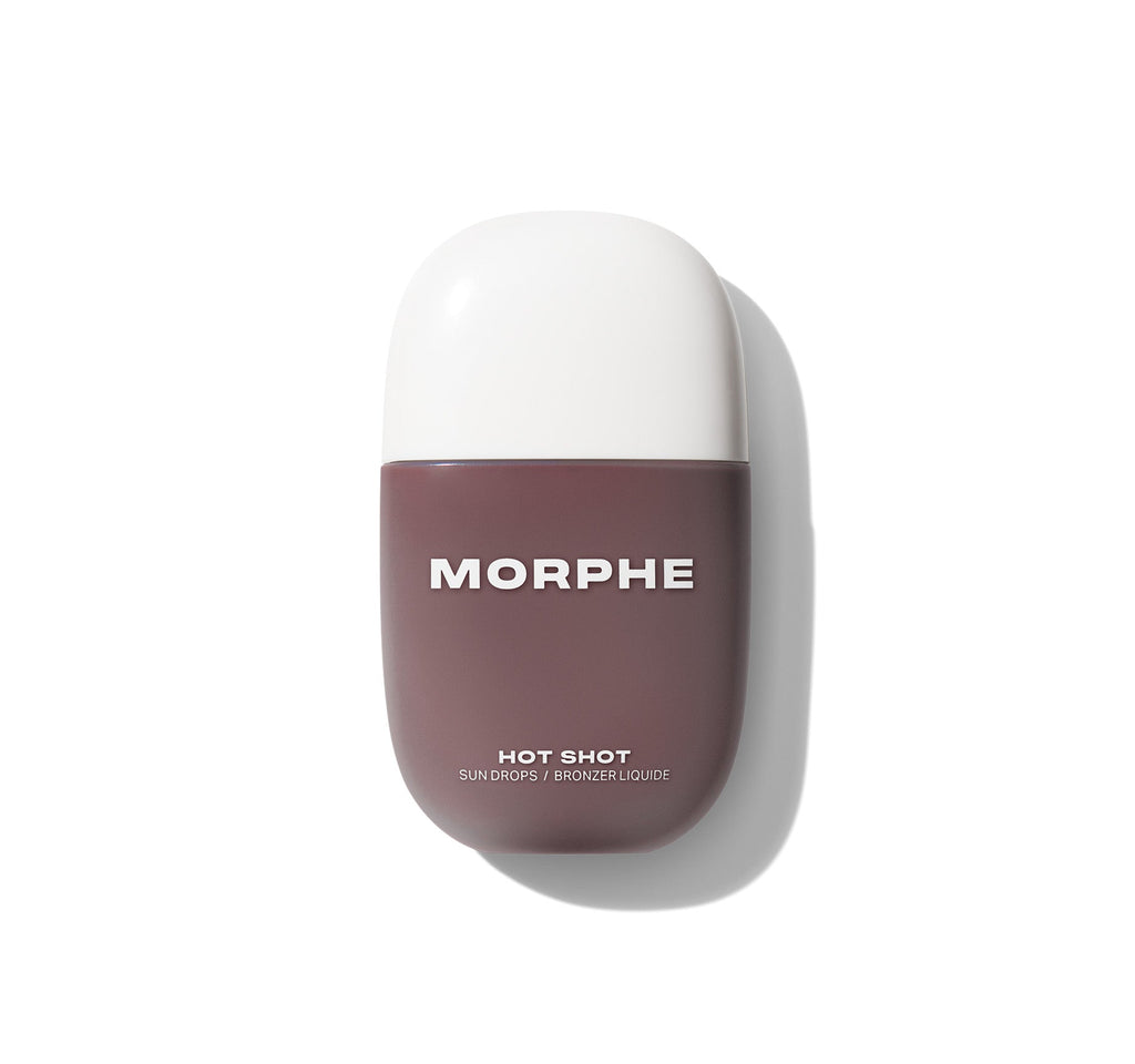 Hot Shot Sun Drops