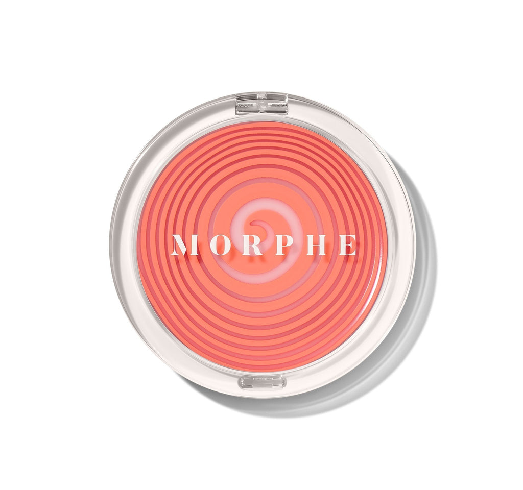 Huephoric Rush 3-In-1 Silk Blush