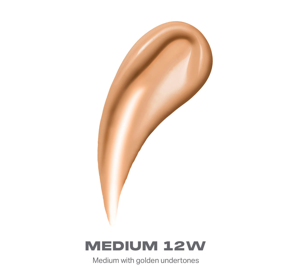 Lightform Extended Hydration Foundation