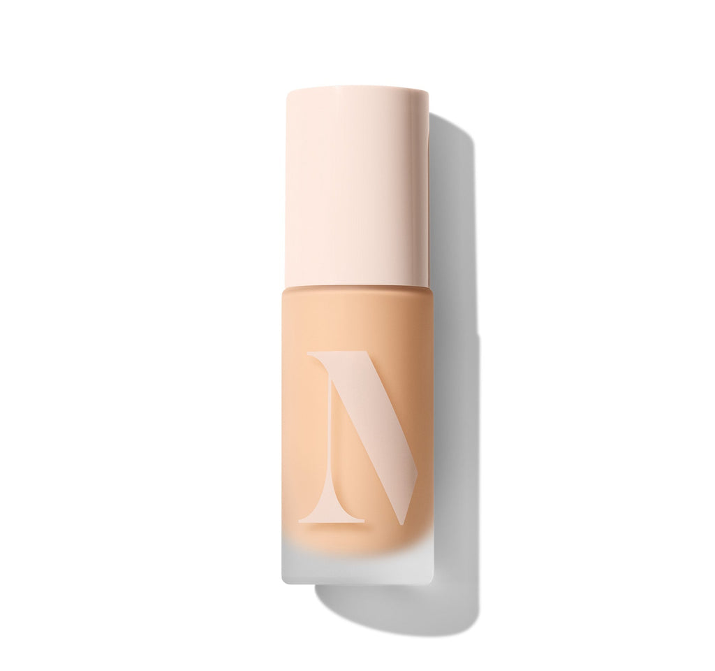 Lightform Extended Hydration Foundation