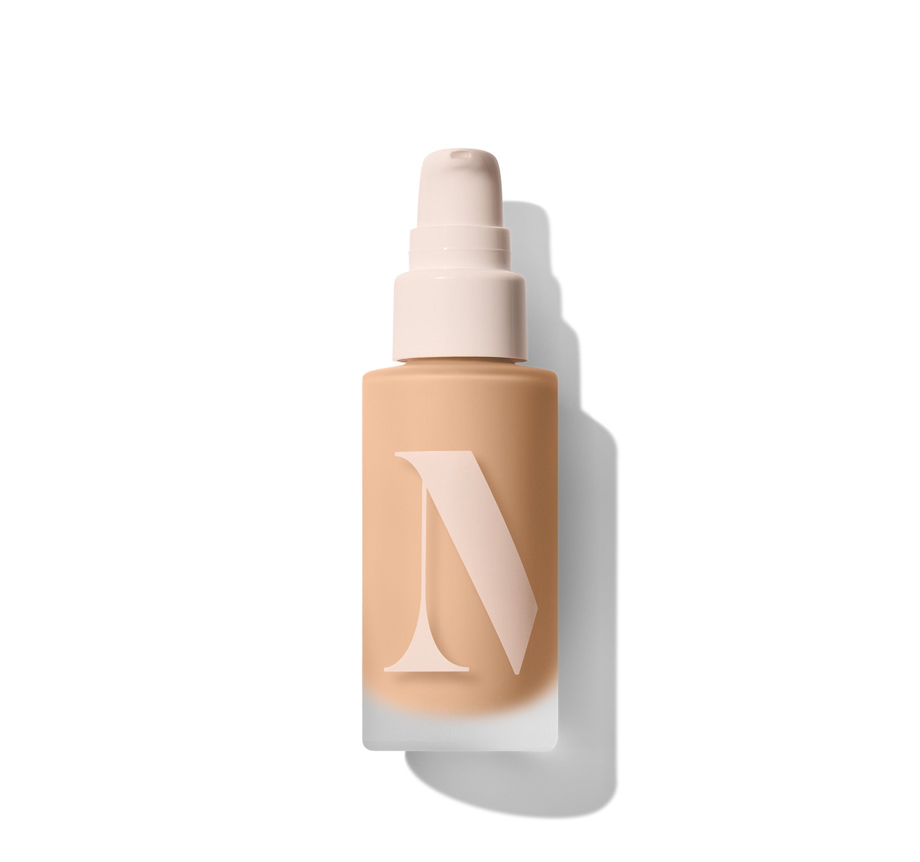 Lightform Extended Hydration Foundation