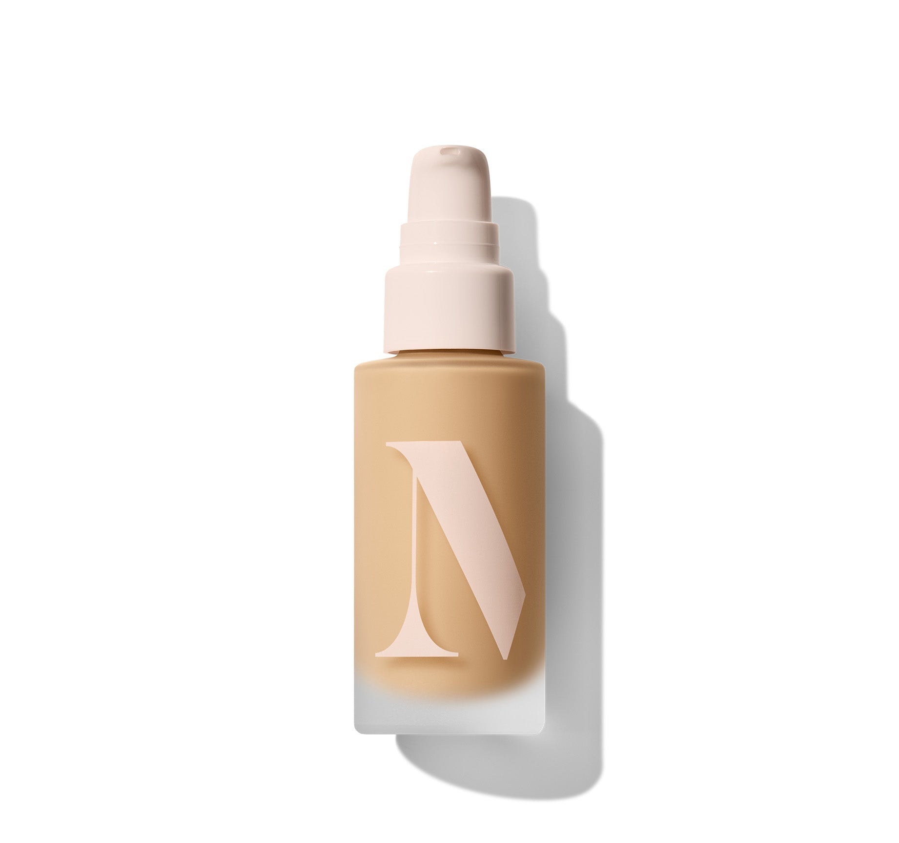Lightform Extended Hydration Foundation