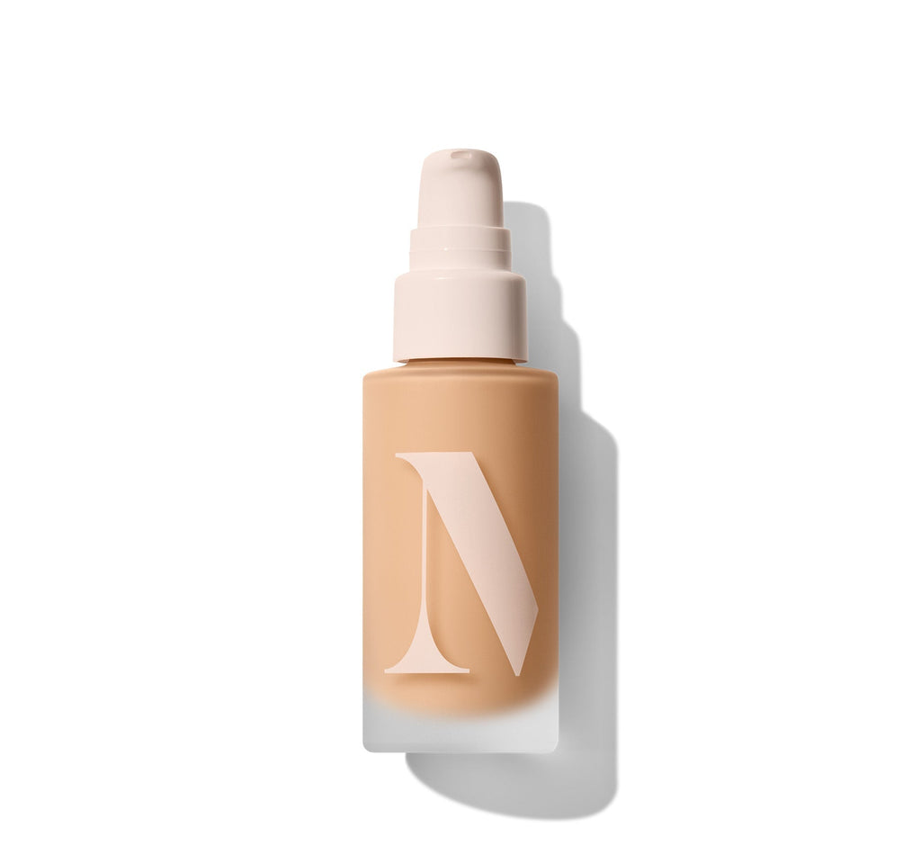 Lightform Extended Hydration Foundation