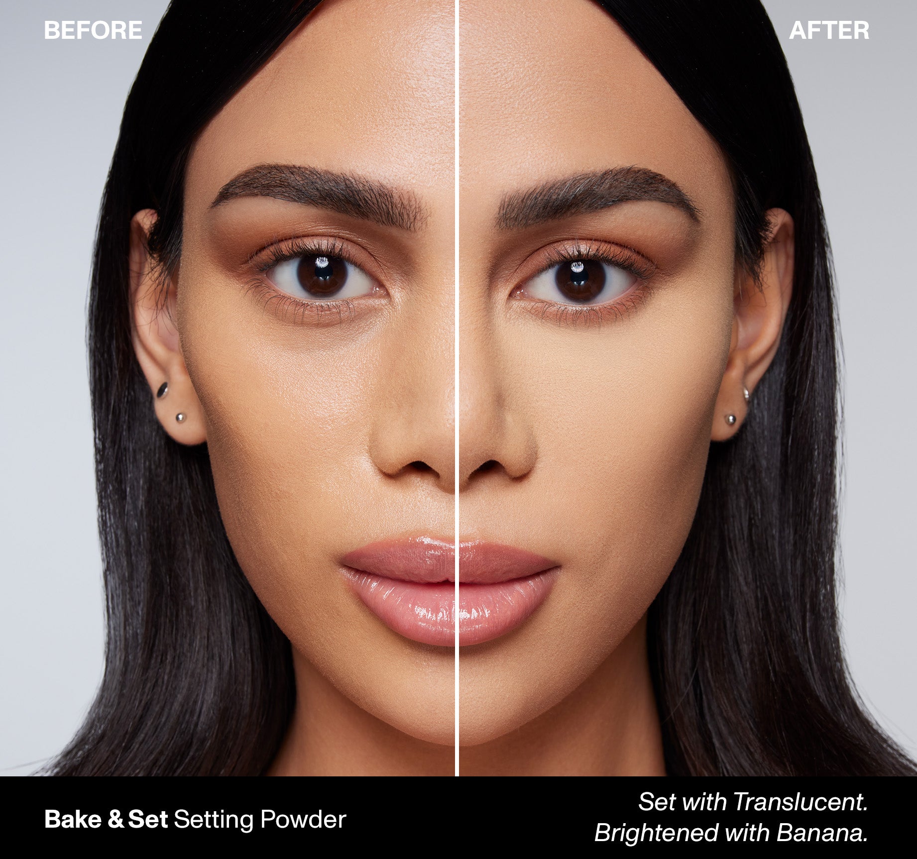 Bake & Set Setting Powder