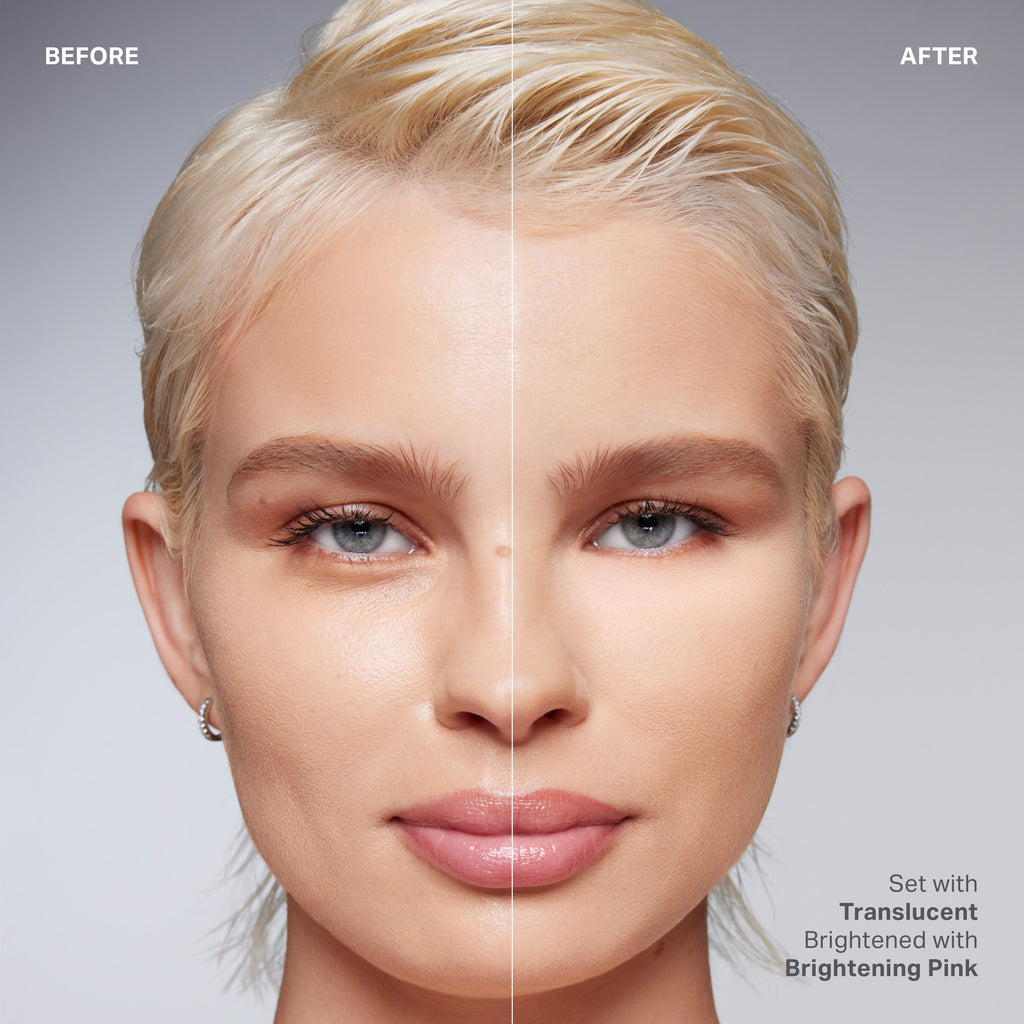 Bake & Set Setting Powder