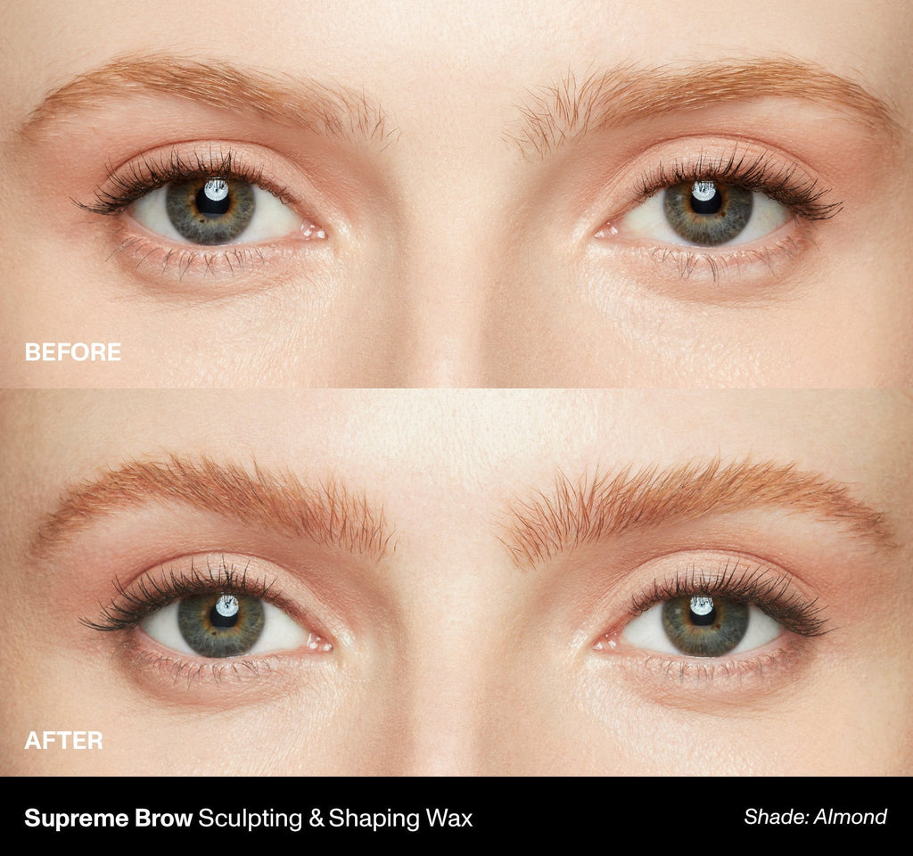 Supreme Brow Sculpting And Shaping Wax