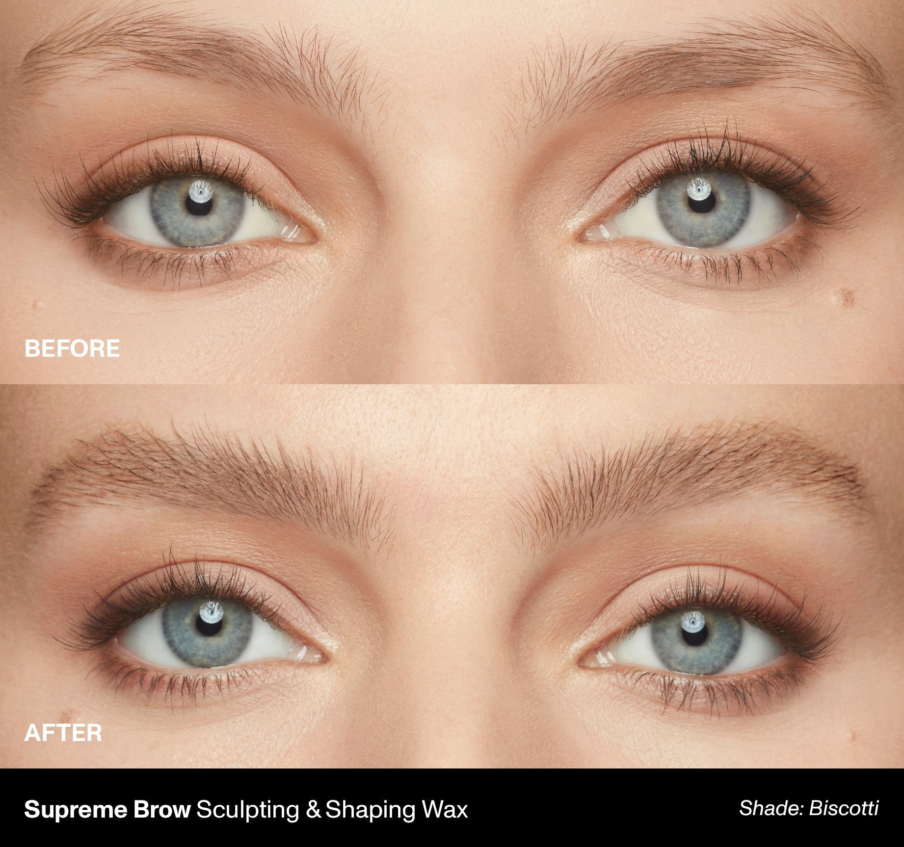 Supreme Brow Sculpting And Shaping Wax