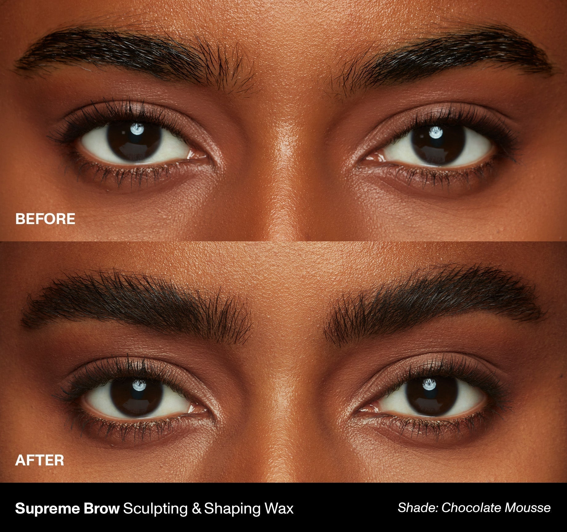 Supreme Brow Sculpting And Shaping Wax