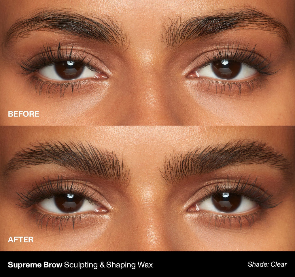 Supreme Brow Sculpting And Shaping Wax