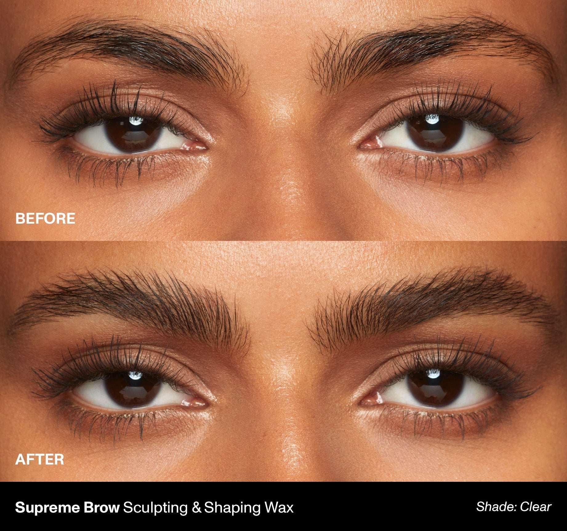 Supreme Brow Sculpting And Shaping Wax