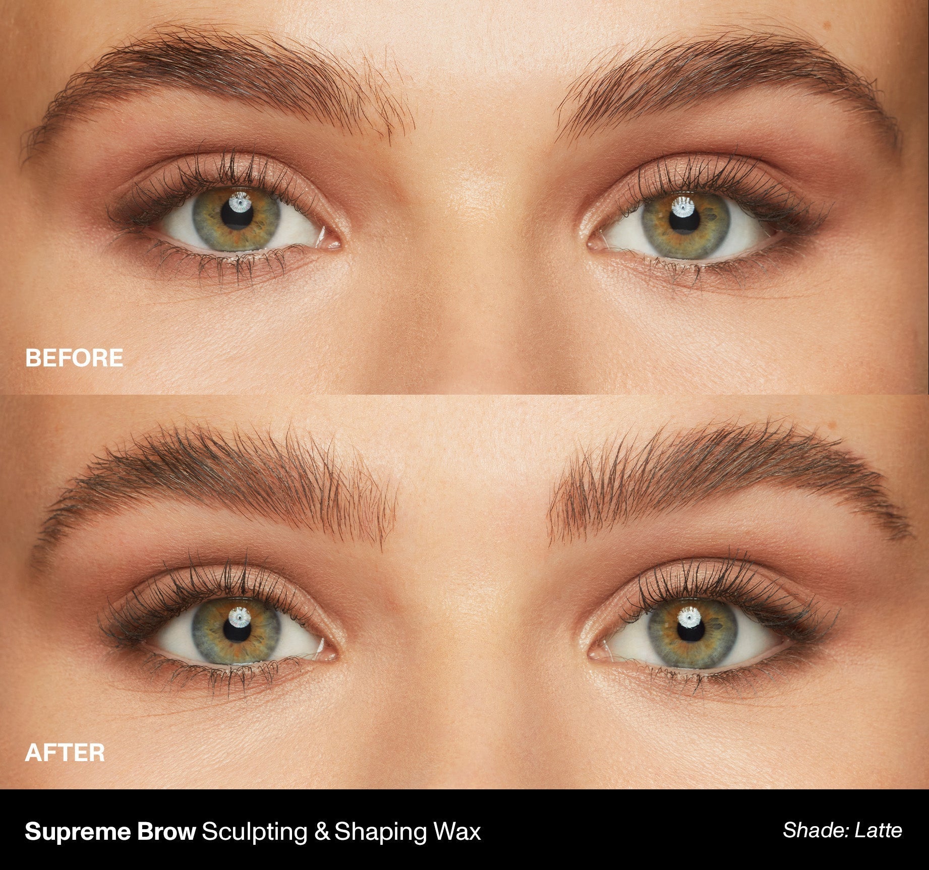 Supreme Brow Sculpting And Shaping Wax