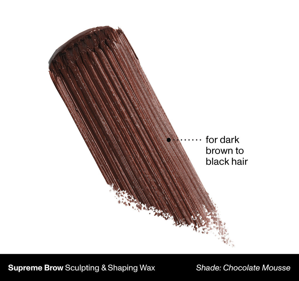 Supreme Brow Sculpting And Shaping Wax
