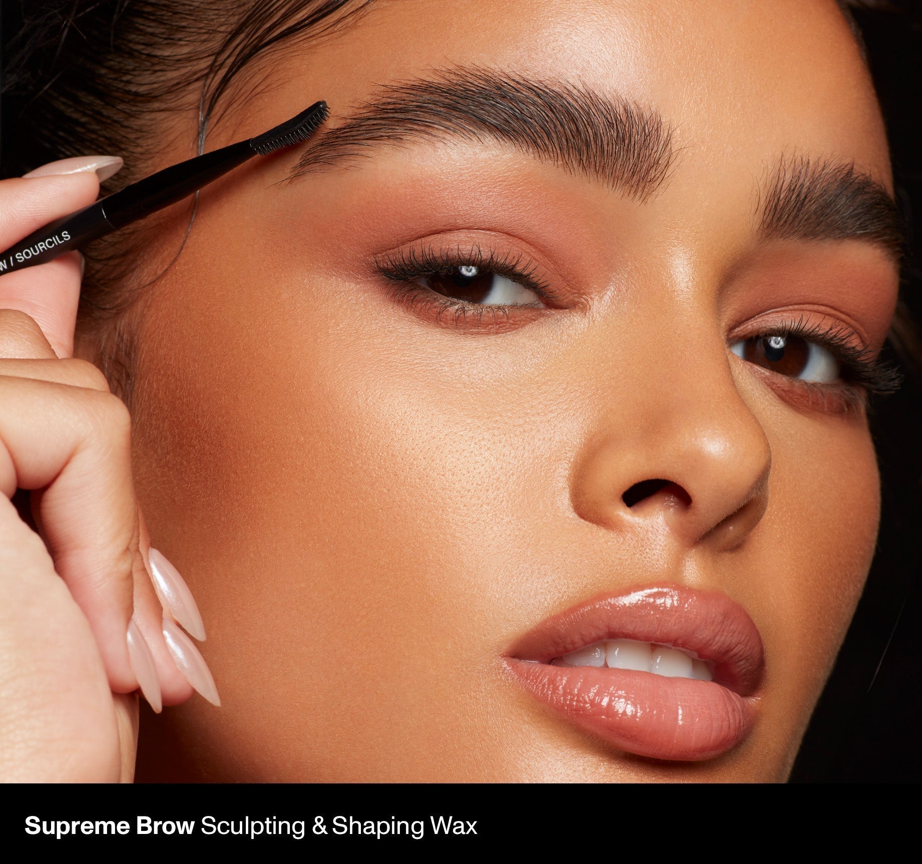 Supreme Brow Sculpting And Shaping Wax