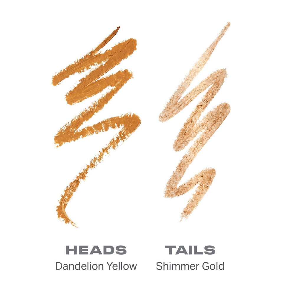 Bi-Liner Dual-Ended Gel Liners