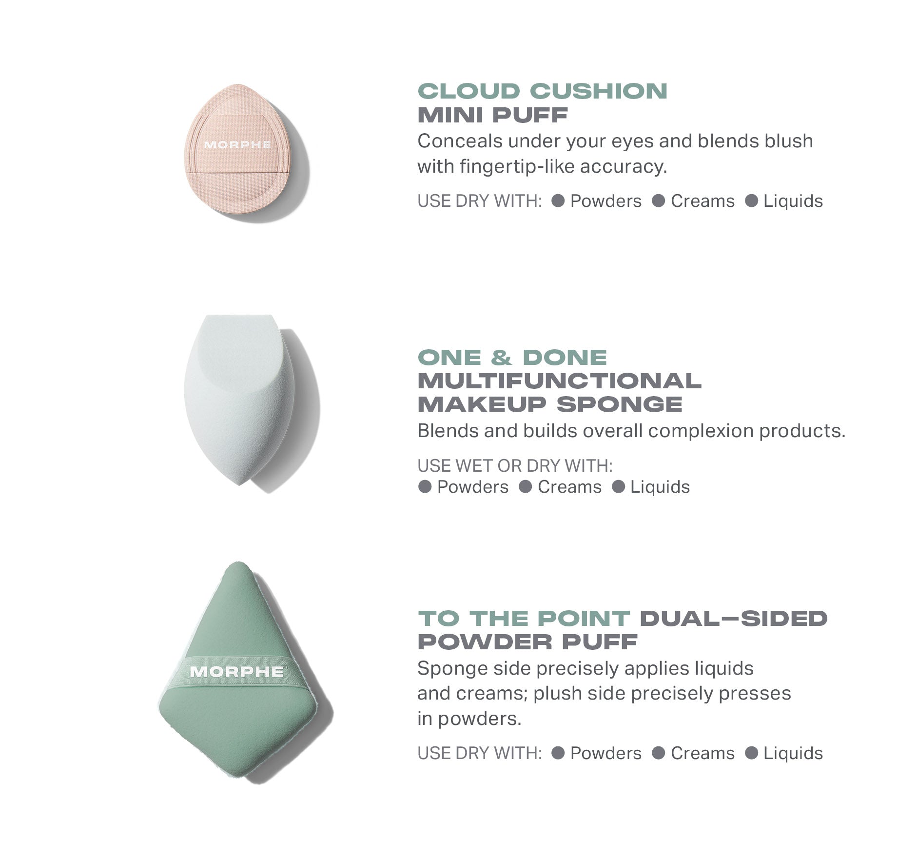 All Bases Covered 3-Piece Tool Set