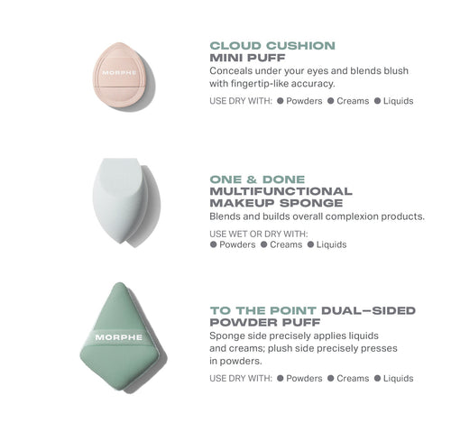 All Bases Covered 3-Piece Tool Set