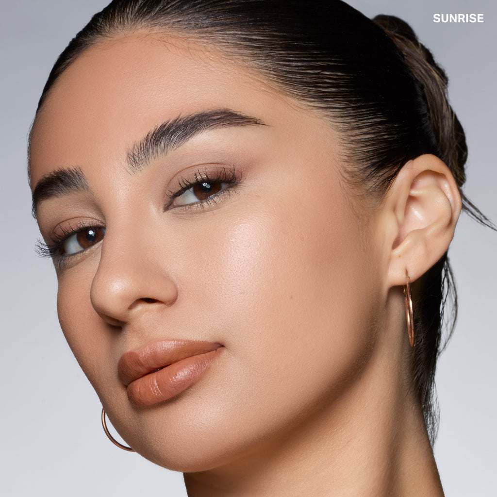 Cloudlight Soft Glow Veil Finishing Powder