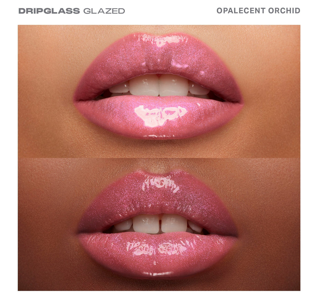 Dripglass Glazed High Shine Lip Gloss