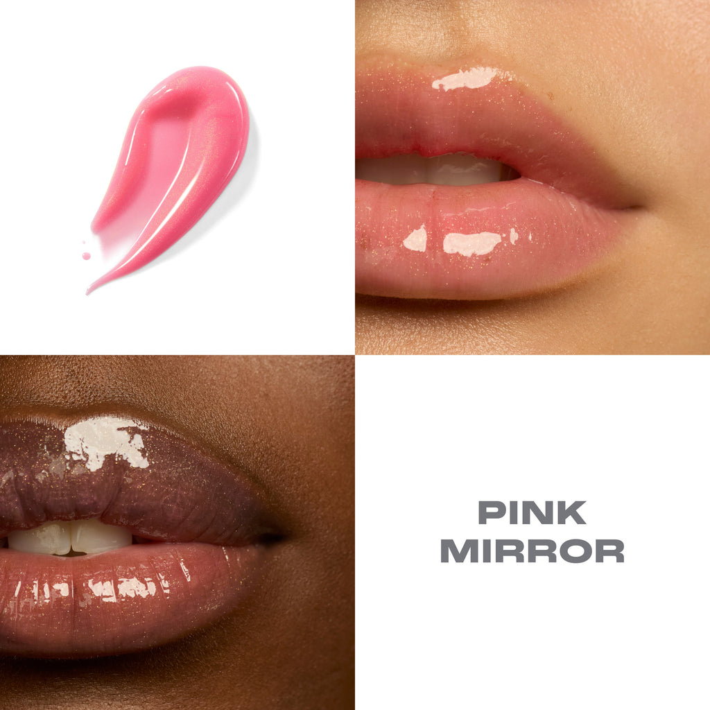 Dripglass Glazed High Shine Lip Gloss