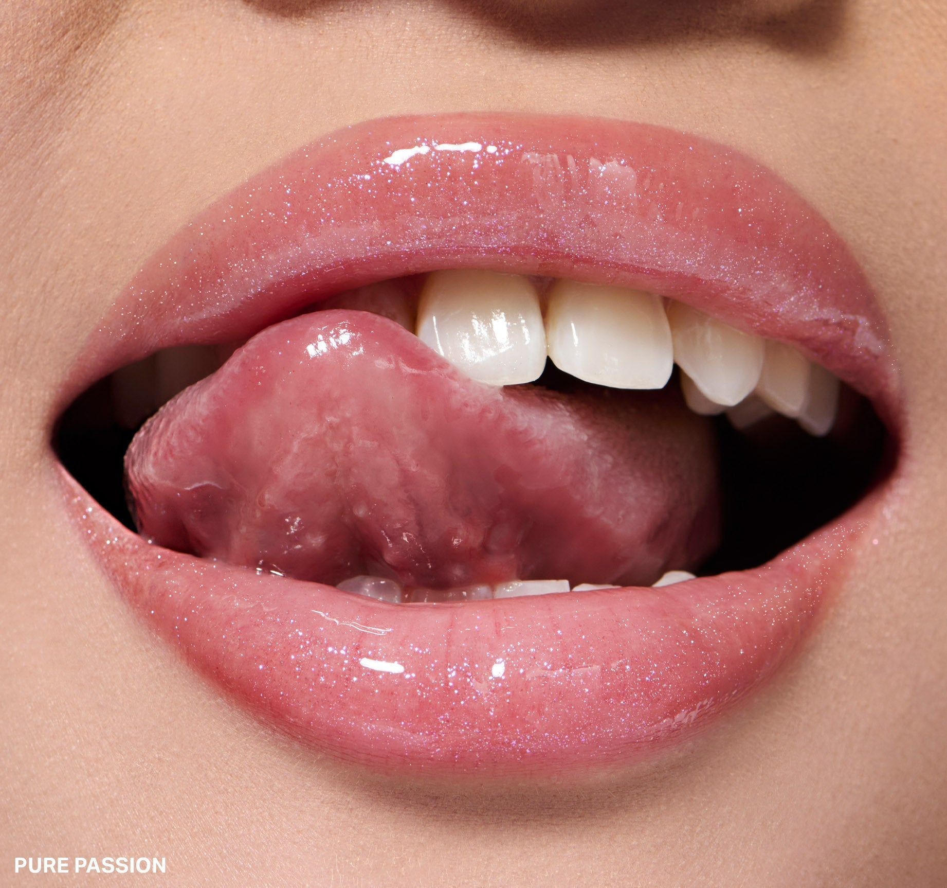 Lust Potion Bi-Phase Lip Oil