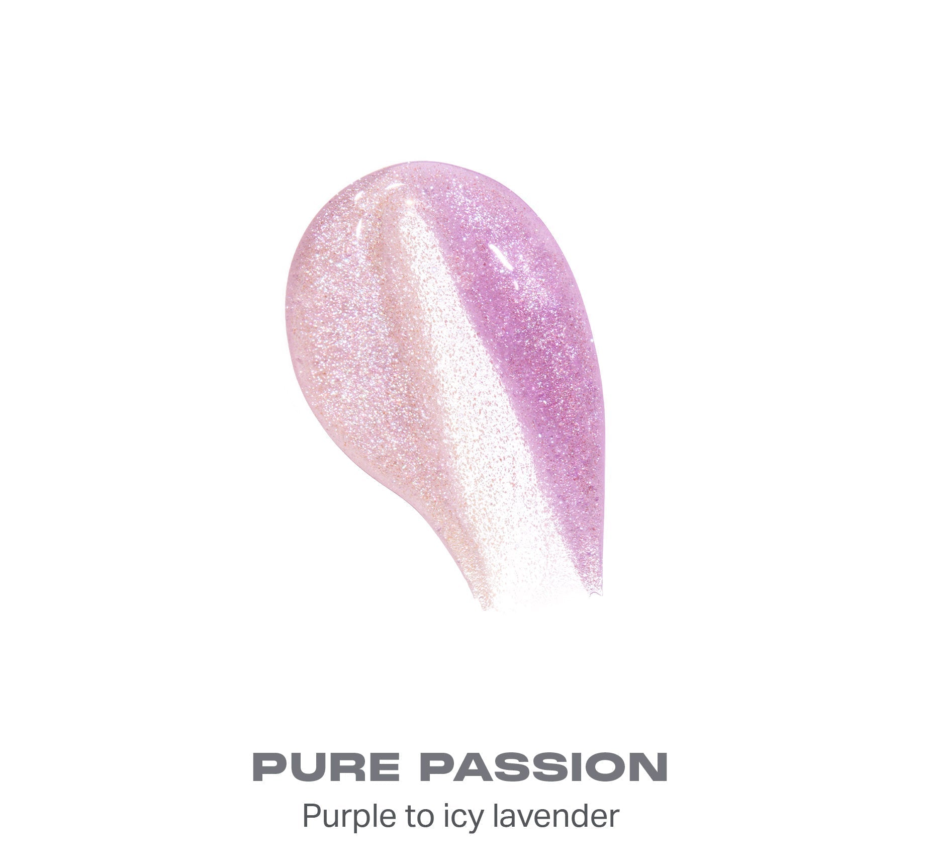 Lust Potion Bi-Phase Lip Oil