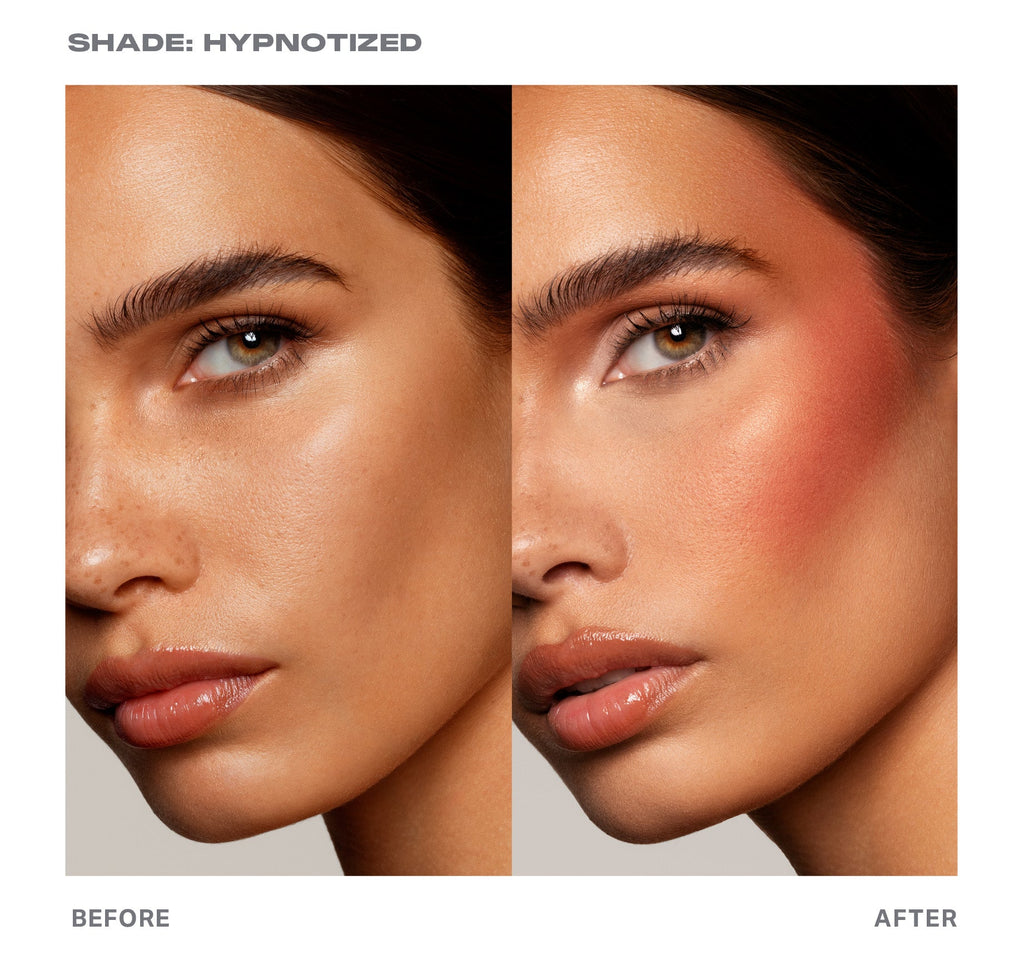 Huephoric Rush 3-In-1 Silk Blush