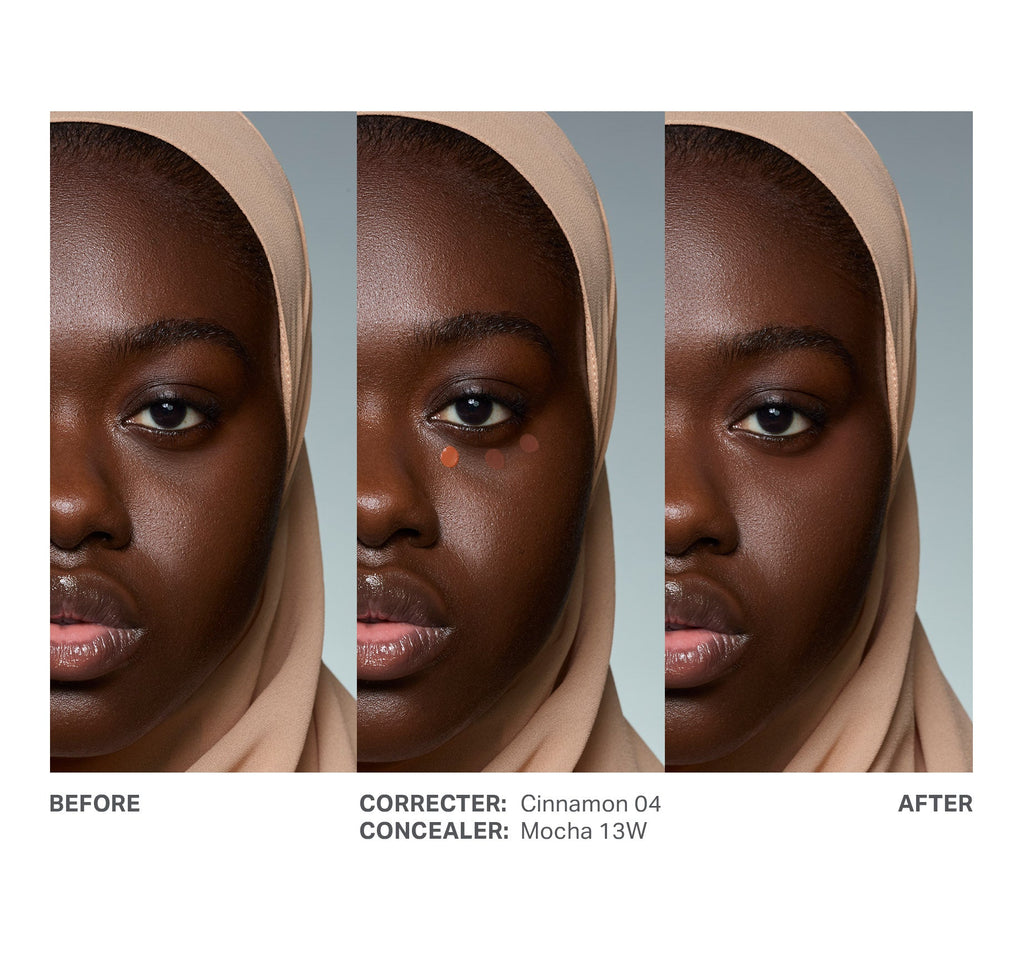 Wakeup Artist Under Eye Correcting Concealer