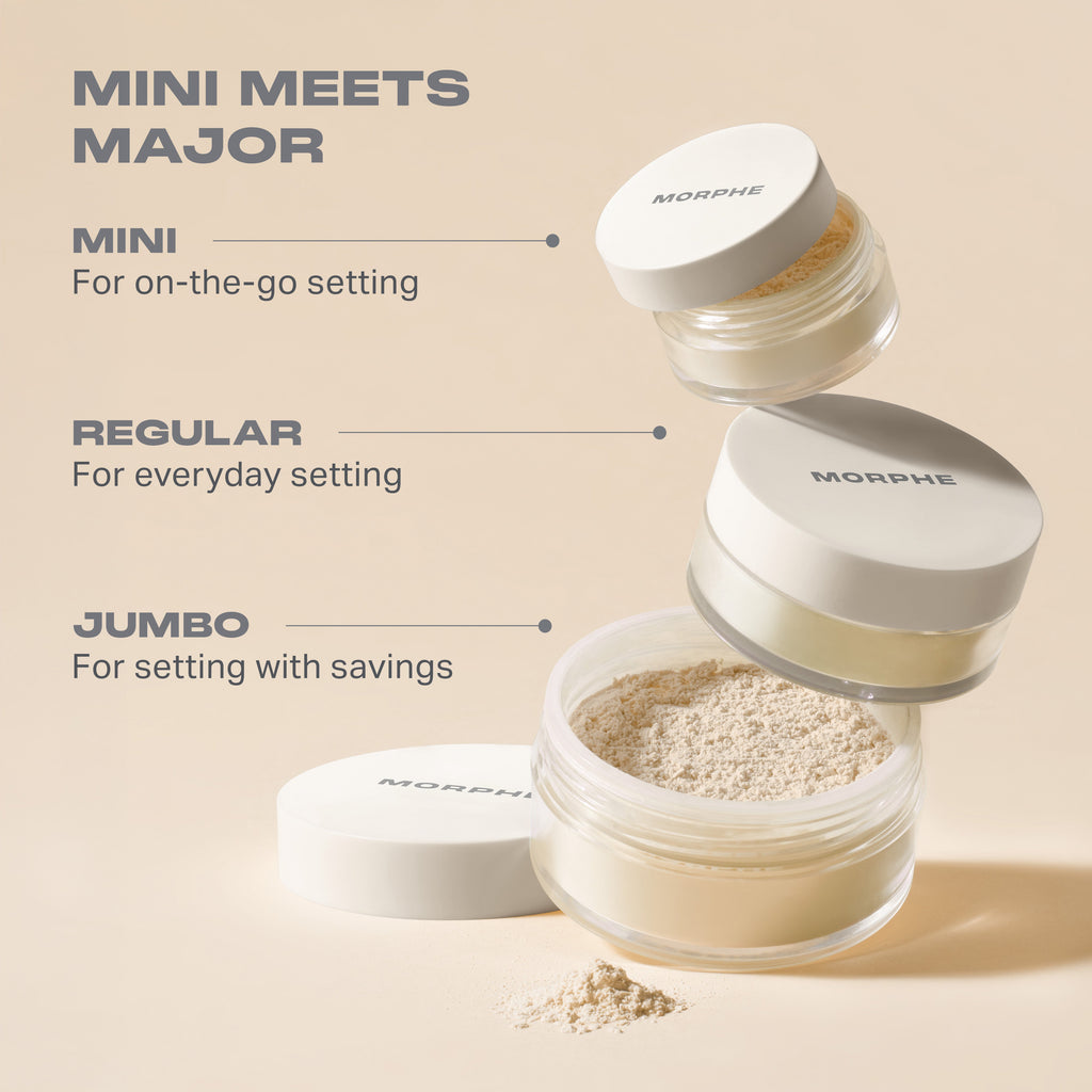 Bake & Set Setting Powder