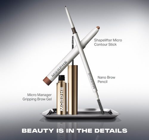 Beauty is in the Details Bundle
