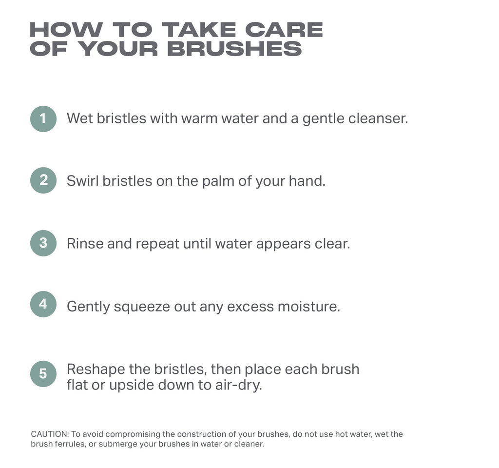 Blush Layering Tool trio