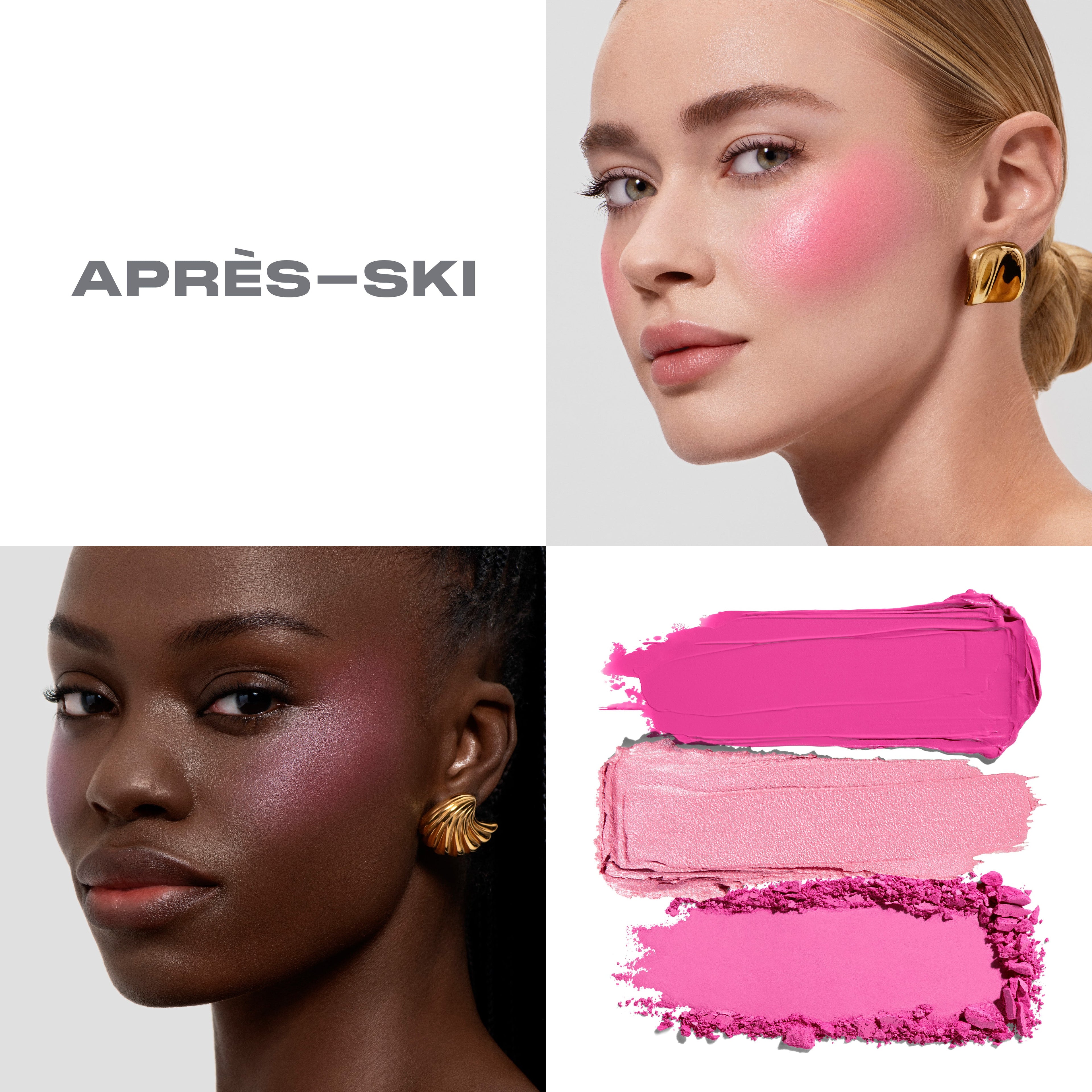 Cheek Thrills Multi-Finish Face Trio
